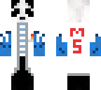pandascientist