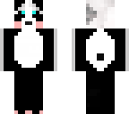 pandie the panda