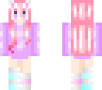 pastel cutie