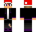 pavix chrimas