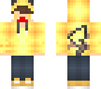 picachu boy