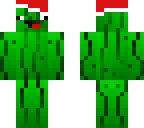 pickle chris
