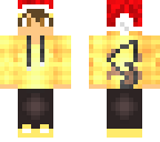 pikachu navidad