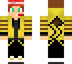 pikachu winter skin