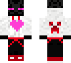 pink soul rymy