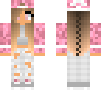 pink yas