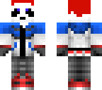 pokemon panda skin kerst