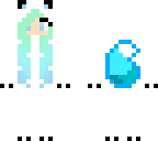 polar bear onesie