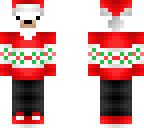 polarbear christmas 2