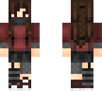 punch girl