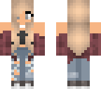 pupsipoos skin