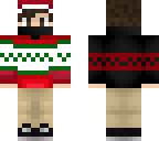 pvp boy christmas edit