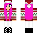 quaqker girl