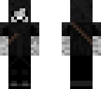 rabbit man thing yanno