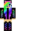 rainbow dash