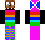 rainbow freddy