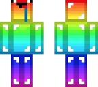 rainbow joe