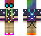 rainbow man 2