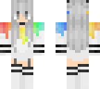 rainbow reindeer edited