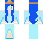 ramona's ice twin edit