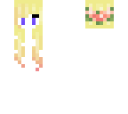 random-blond-hair