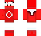 rayman swiateczny skin 2