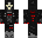 reaper fixed