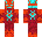 red hero