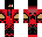 red hood