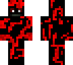 red kd guppie09