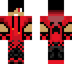 red shirt dude