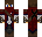 red slasher