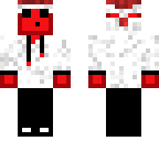 red sleim christmas edition