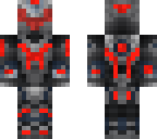 red space assasin