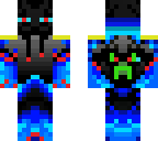 redenderman
