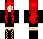 redhead devil edited