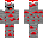 redstone ore derp xmas