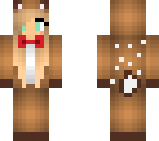 reindeer