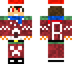 revideogames christmas