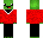 rollkragen turtle