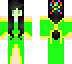 rosa lime