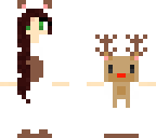 rudolf girl
