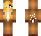 same skin