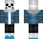 sans