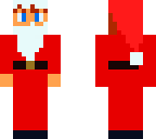 santa