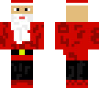 santa claws