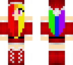 santa dash