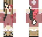 santa deer