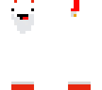 santa random newb