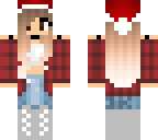 santa's helper